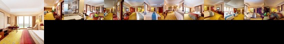 Howard Johnson Tropical Garden Plaza Kunming