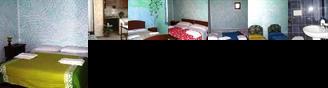 Friendly Hostel Olmedo