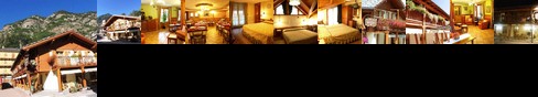 Hotel Posta Issime