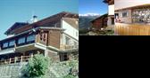 Hotel Miravidi La Magdeleine