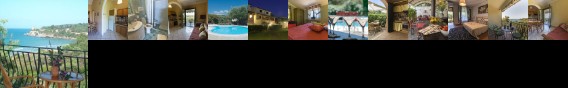 Residenza Turistica Torre Delle Viole