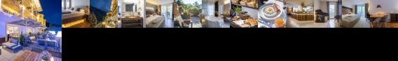 Sandton Residenz Hochalm Zomer