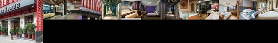 Taoran Star Fashion Hotel