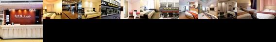 Taoranlou Hotel