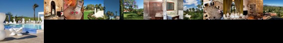 Il Baglio Della Luna Relais