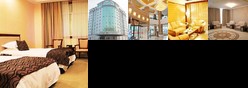 Ji'an Hongtai International Hotel