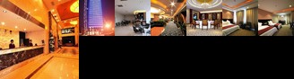 Kaiyuan Intercontinental Hotel