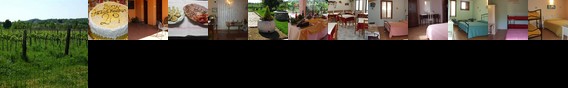 Nuvolino Guest House Monzambano