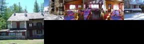 Hotel Genzianella Morgex