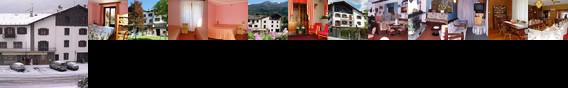 Hotel La Pineta Morgex