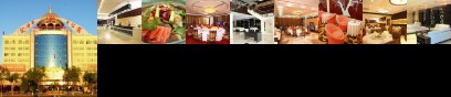 Huili Business Hotel