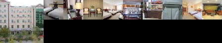 Taihe Hotel