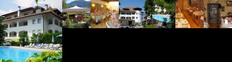 Hotel Markushof