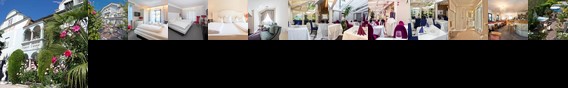 Hotel Villa Groff