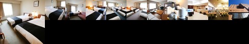 Apa Hotel Sapporo
