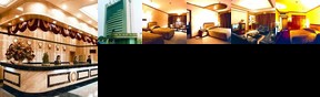 Jingfu Hotel Kaifeng