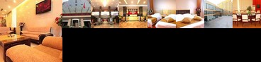 Jinhong Business Hotel