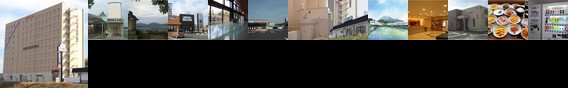 Kamenoi Hotel Fukuoka Munakata