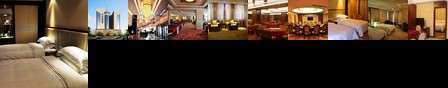 Futingyuan International Hotel