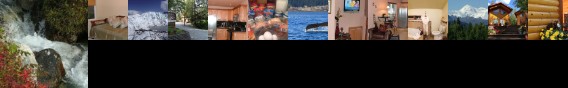 Alaska Adventure Unlimited Chalets