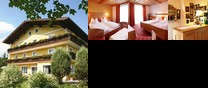 Pension Wartenfels