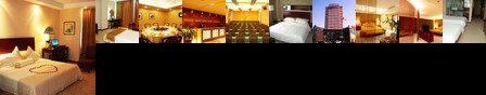 Donghai Jinxiu International Hotel