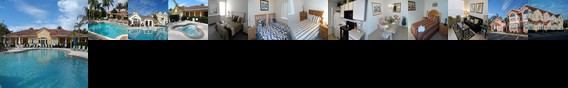 Disney Area Apartments and Townhomes