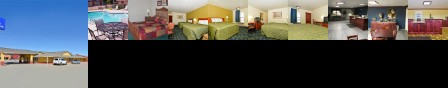 Americas Best Value Inn