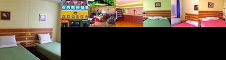 Home Inn Liaocheng Xindongfang Square