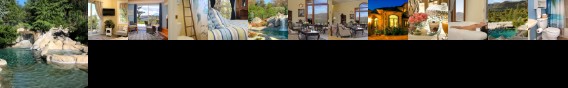 Bella Vista Bed & Breakfast Inc.