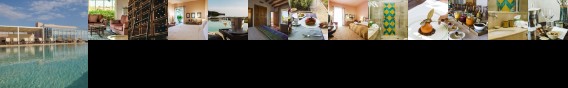 La Foresteria Planeta Estate