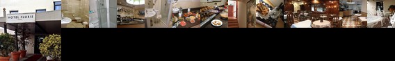 Hotel Floris