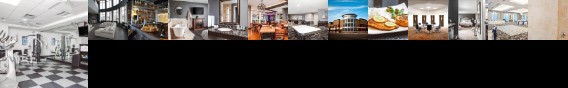 Best Western Plus The Inn & Suites at Market Square