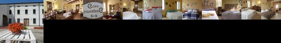 Bed & Breakfast Casa Pascolone