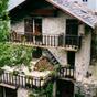 Mattet Bed & Breakfast Perloz