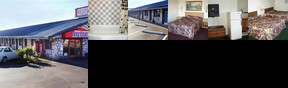 Towne and Country Motel