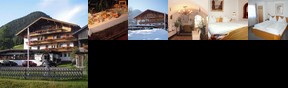 Pension Cafe Erbhof