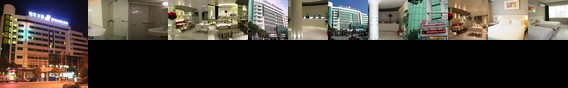 Jinjiang Inn Ma'anshan Jiefang Road