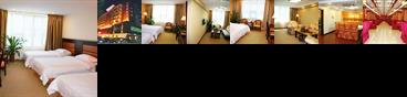 Huafengxin Hotel Meizhou