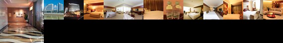 The Pavilion Hotel Jinsha Bay Meizhou