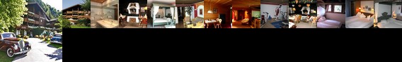 Chalet Hotel Senger