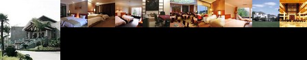 Emei Mountain International Conference Holiday Hotel