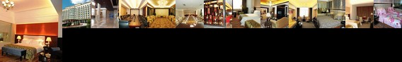 Days Hotel Legend Mudanjiang
