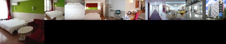 Qingdao My Hotel