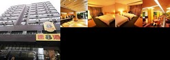 Super 8 (Lanzhou Yongcang)
