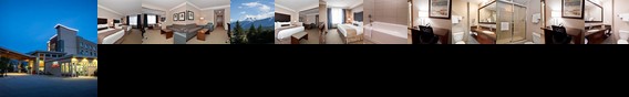 Best Western Plus Revelstoke