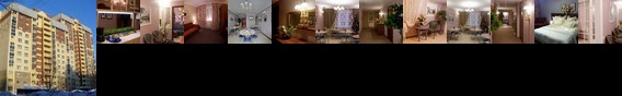 Vernisage Hotel Vsevolozhsk