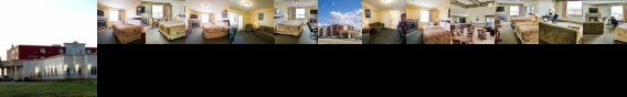 Nova Inn Peace River