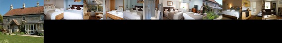 School Cottages Bed & Breakfast