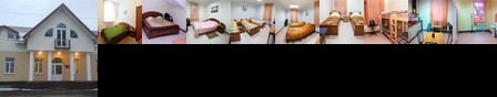 Voyage Hotel Veliky Novgorod